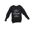 sudadera cerrada