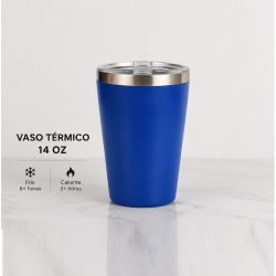 Vaso Térmico 14Oz